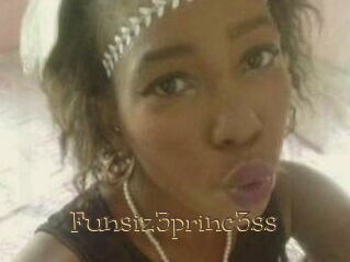 Funsiz3princ3ss