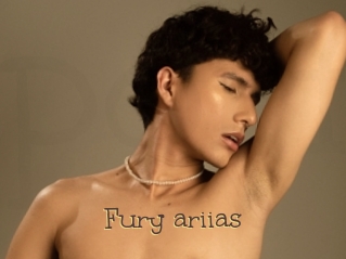 fury_ariias Porno FR