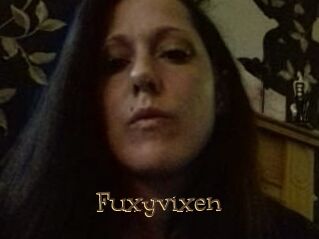 Fuxyvixen