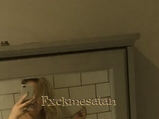 Fxckmesatan