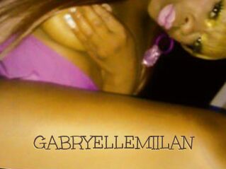 GABRYELLEMIILAN