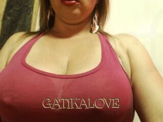 GATIKALOVE