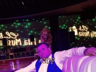 GDF Porno FR