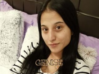 GENISE