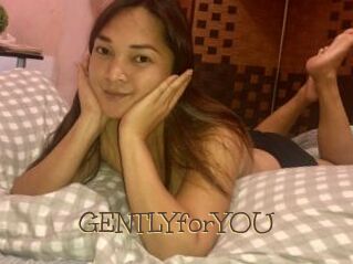 GENTLYforYOU