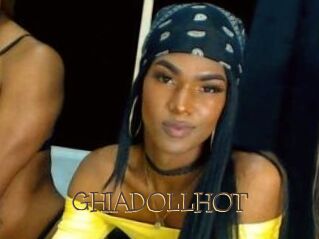 GHIADOLLHOT
