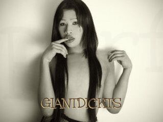 GIANTDICKTS
