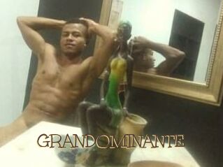 GRANDOMINANTE