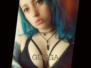 GUGGA