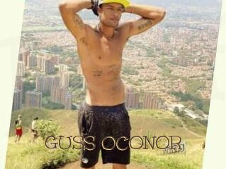 GUSS_OCONOR Porno FR