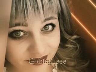 GabbyLeee