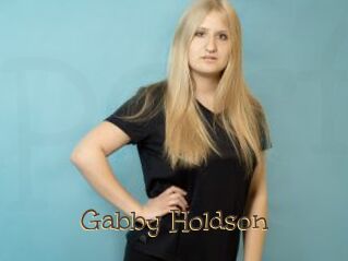 Gabby_Holdson