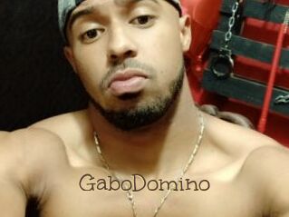 GaboDomino