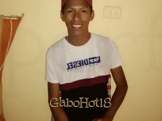 GaboHot18 Porno FR