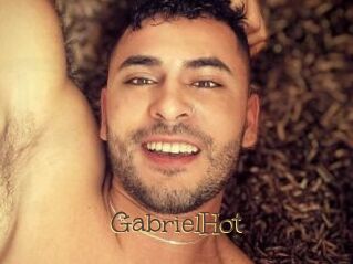 GabrielHot
