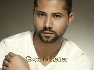 GabrielKeller Porno FR