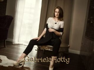 GabrielaHotty