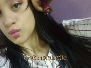 GabrielaLittle Porno FR