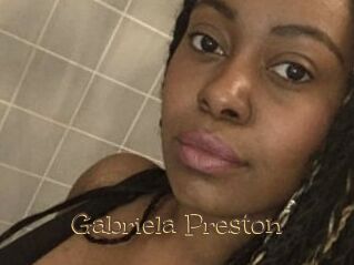 Gabriela_Preston