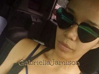 Gabriella_Jamison Porno FR