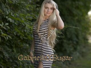 GabriellaXSugar
