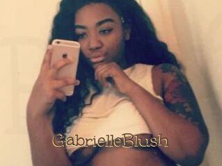 GabrielleBlush