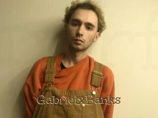 GabrielxBanks Porno FR
