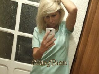 GabyBien