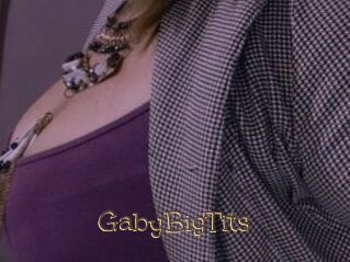 GabyBigTits