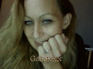 Gabyxxx