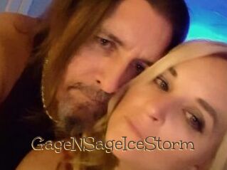 GageNSageIceStorm
