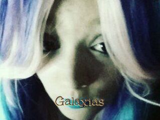 Galaxias