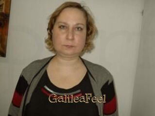 GalileaFeel Porno FR