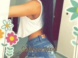 Gallegoisabel