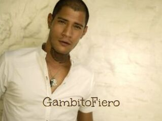 GambitoFiero