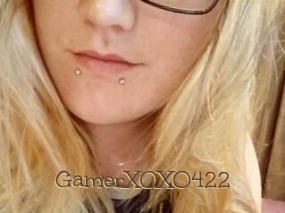 GamerXOXO422