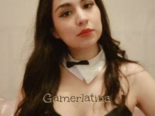 Gamerlatina
