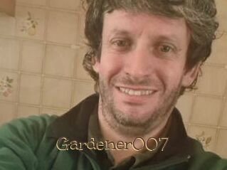 Gardener007