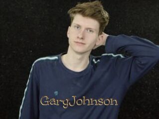 GaryJohnson