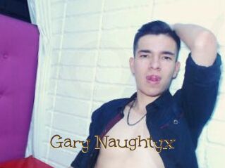 Gary_Naughtyx