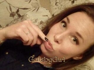 Gatsby_Girl Porno FR