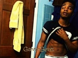 Gavin_Benz