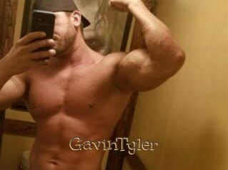 Gavin_Tyler