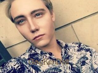 GayKenDoll