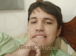 GeanCarneiro