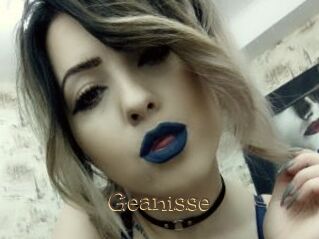 Geanisse