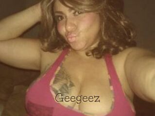 Geegeez