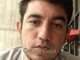GeekerSeks