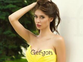 Gefyon
