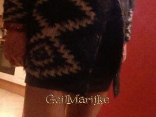 Marijke